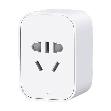 Aqara Smart Socket T1