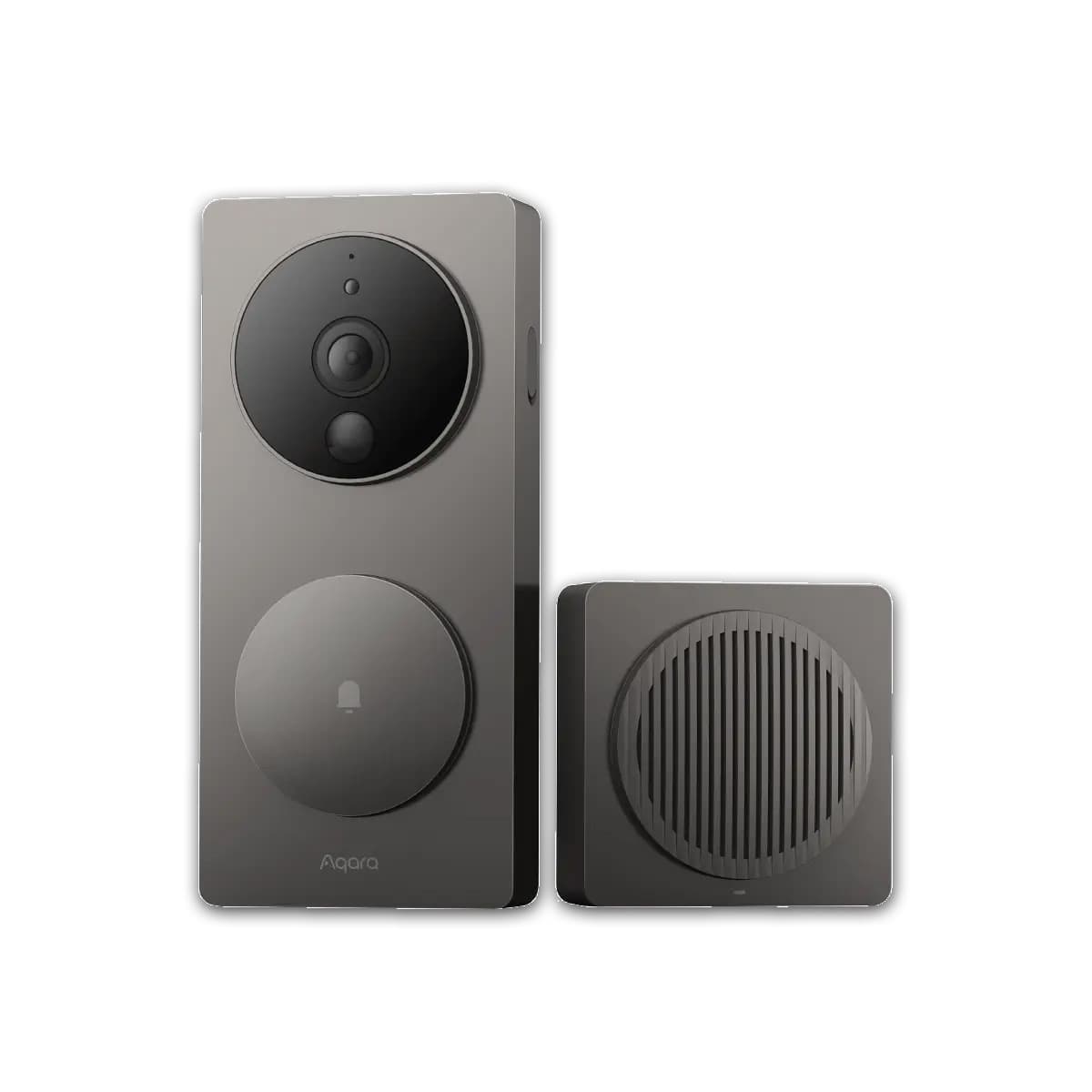 Aqaraa G4 Doorbell