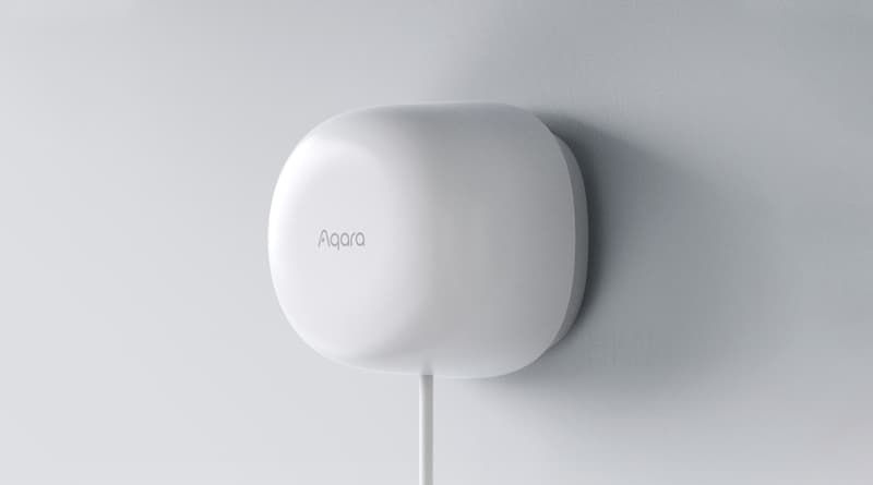 Aqara Presence Sensor FP1
