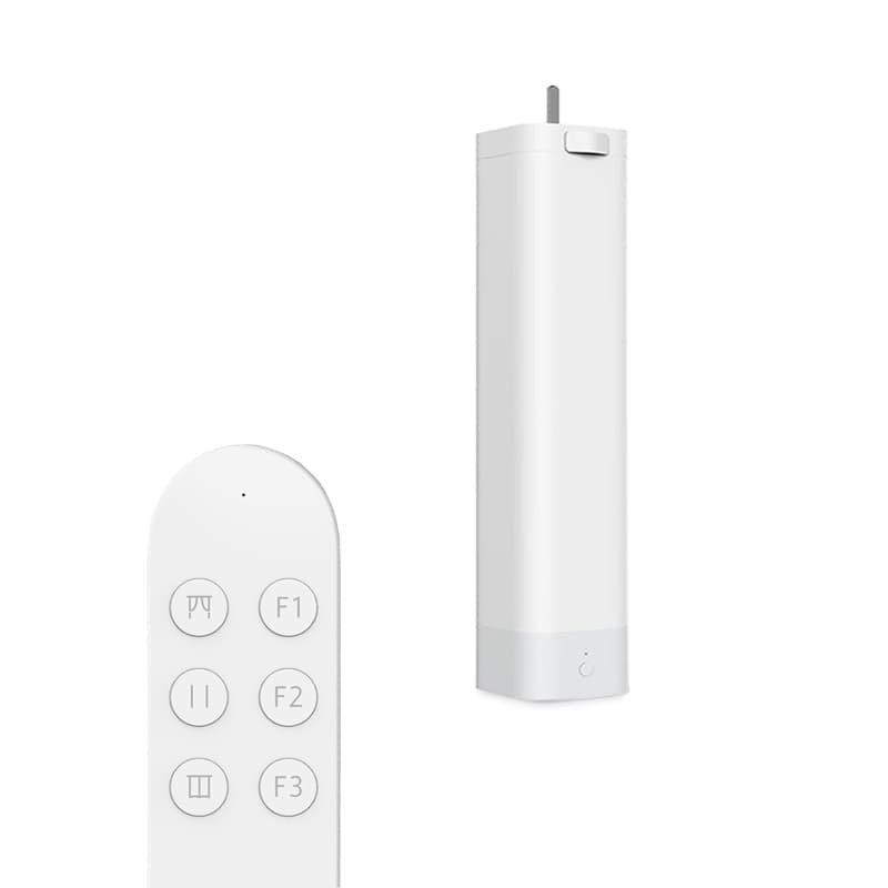 Aqara Curtain Controller A1