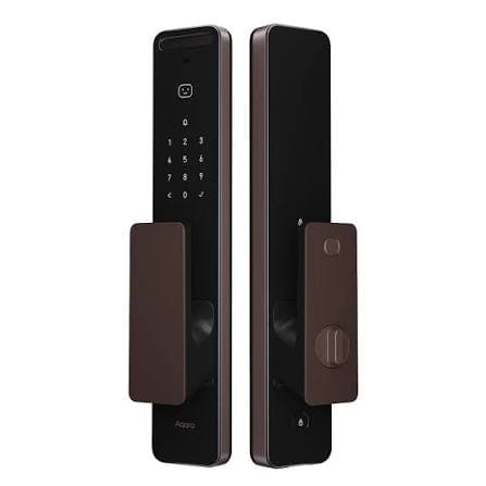 Aqara Smart Lock D200