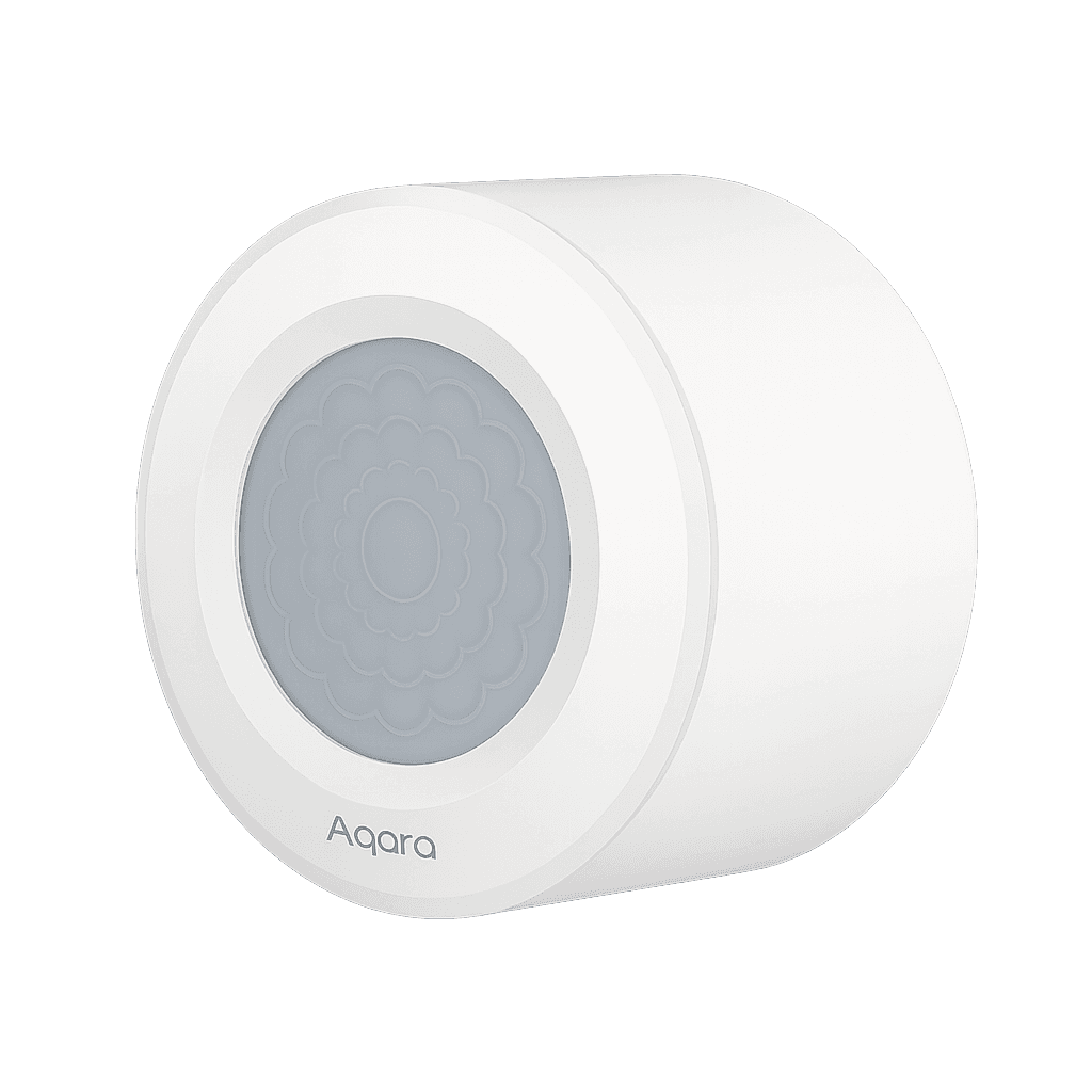 Aqara Zigbee өндөр нарийвчлалтай хөдөлгөөн мэдрэгч