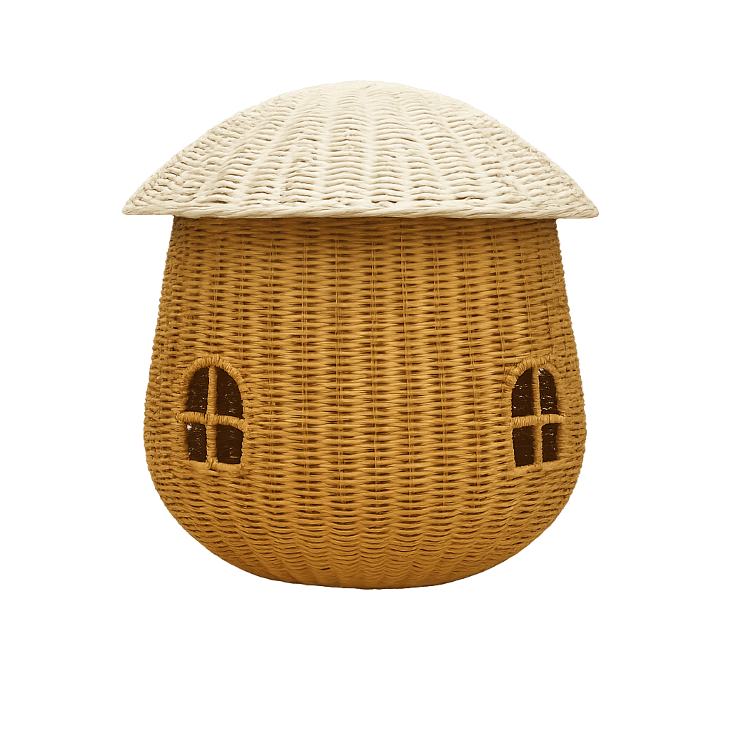 Мөөгөн сагс 40x42см